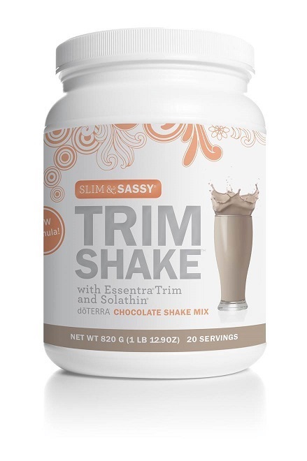 Quick Trim Weight Loss Shakes